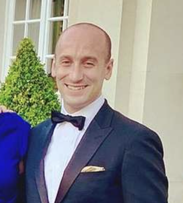 The Ineffable Brilliance of Stephen Miller